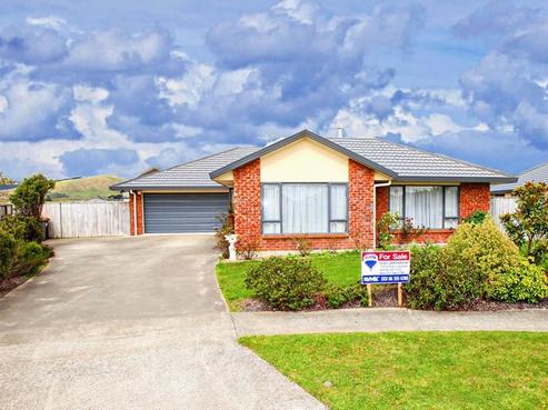 10 Ron Place, Fitzherbert