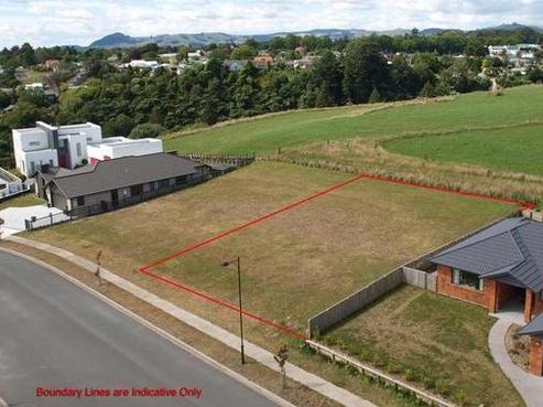 20 Ihimaera Terrace, Leamington