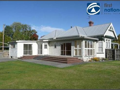 29 Carters Terrace, Tinwald