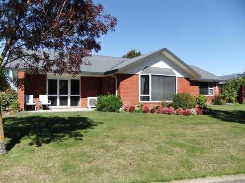 5 Melford Close, Rangiora