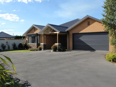 18B Emerson Lane, Rolleston