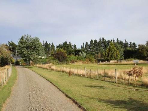 122 Ginders Road, Hawarden