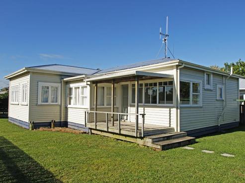 8 Breckons Avenue, Nawton
