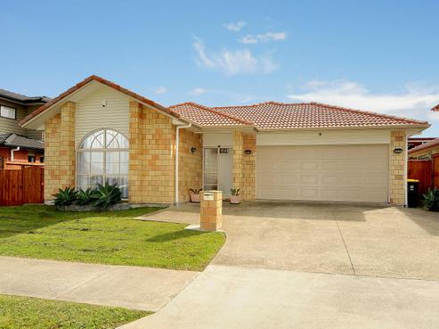 43 Kestev Drive, Flat Bush