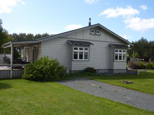 382 Kokopu Block Road, Kokopu