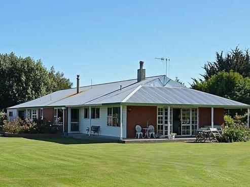 1282 Camerons Line, Feilding