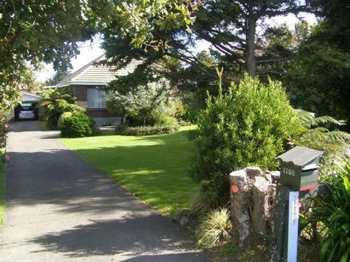 1173 State Highway 1, Otaki