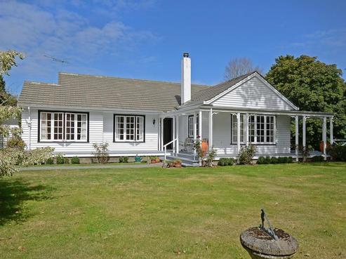 30 Barton Road, Heretaunga