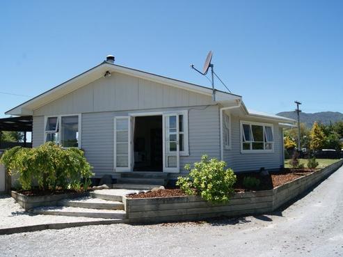35 Terence Street, Tauhara