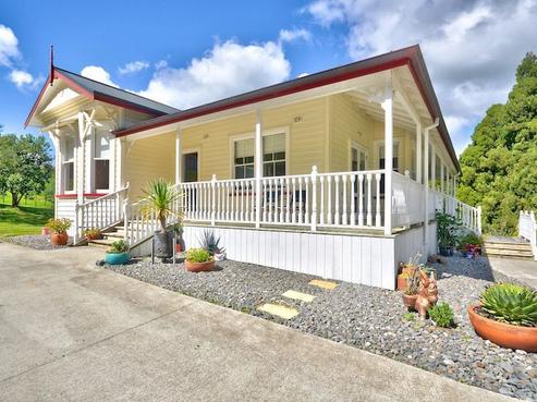 73 Smith Road, Matakana