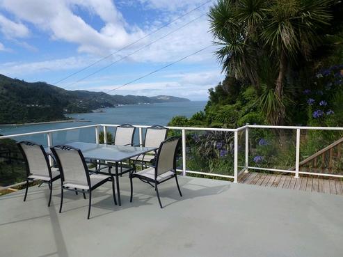 44 Howard Road, Point Howard