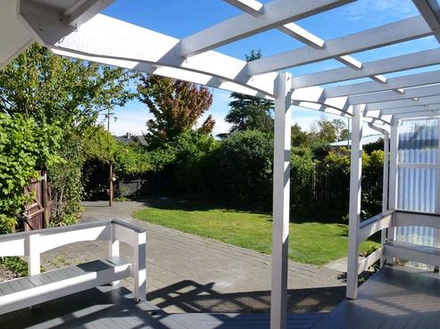 88 King Street, Rangiora