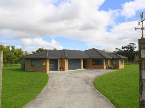 33 Mcgillivray Road, Wellsford