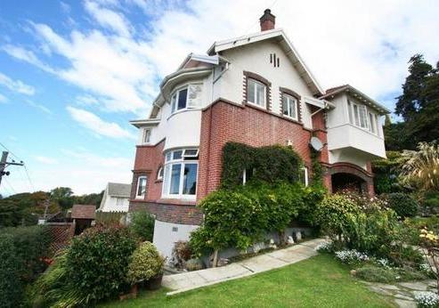 421 High Street, Dunedin Central