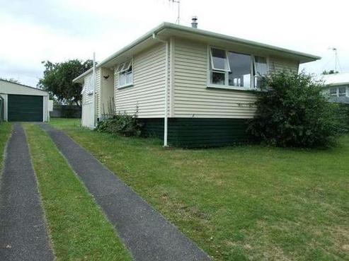 16 Harata Street, Turangi