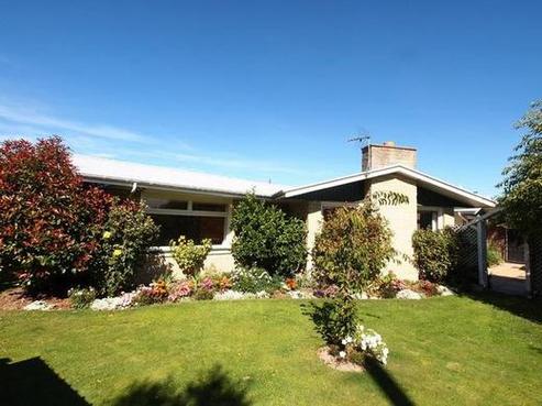115 Blackett Street, Rangiora