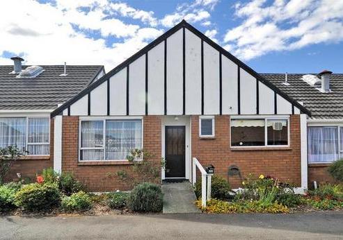 59D North Road, North East Valley
