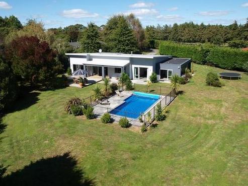 33A Woodcock Road, Tamahere