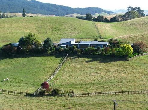 25 Racecourse Road, Waipawa
