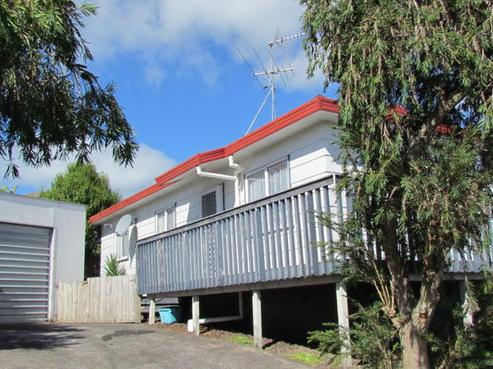 1B Brougham Place, West Harbour