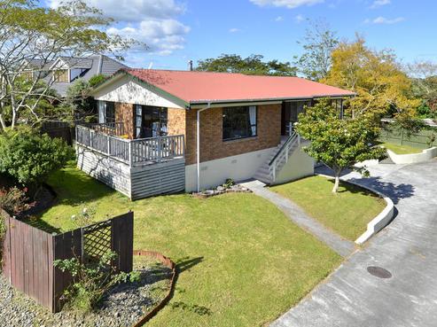 67 Saint Annes Crescent, Wattle Downs