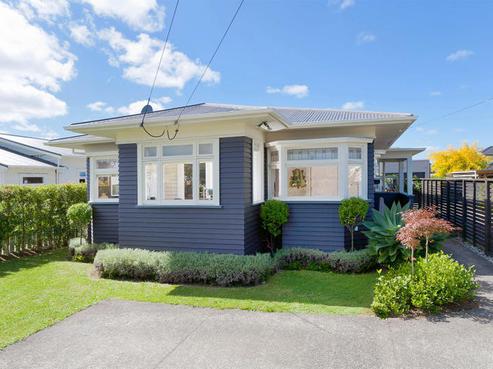 53 Walford Road, Point Chevalier