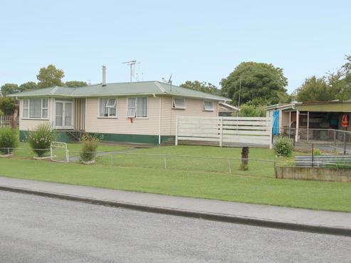 2 Harpers Avenue, Otorohanga