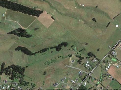 257 Watershed Road, Bunnythorpe
