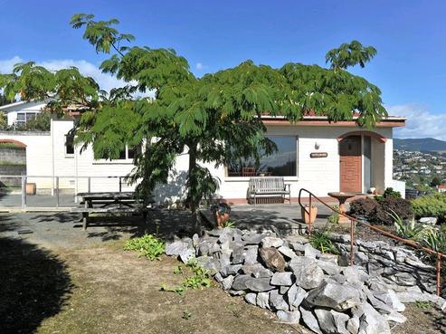 83 Chamberlain Street, Tahunanui
