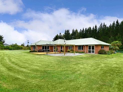 606 Pesters Road, West Eyreton