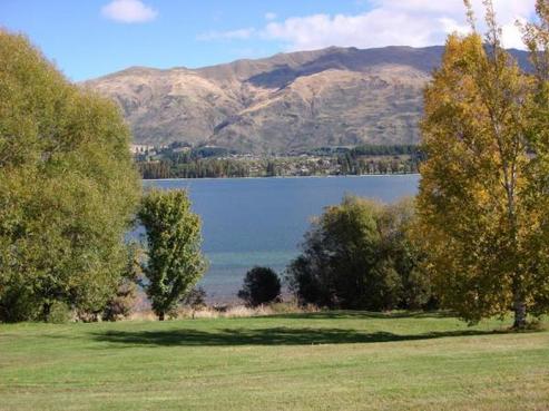 173 Lakeside Road, Wanaka