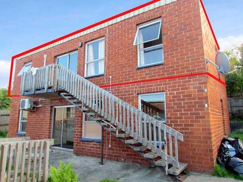 102F Harbour Terrace, North Dunedin