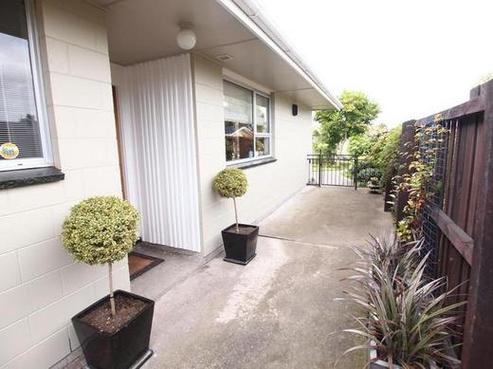 97B Blackett Street, Rangiora