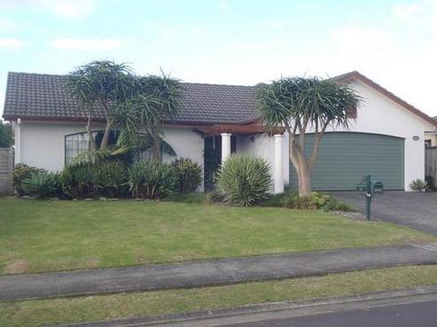 10 Millstone Lane, Henderson