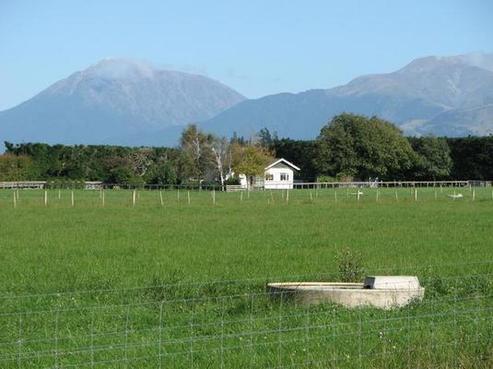 465 Barkers Road, Methven