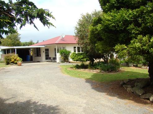 235 Mclennan Road, Whakapara