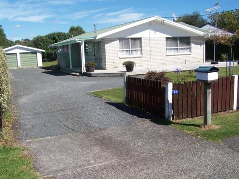 40 Beechey Street, Pirongia