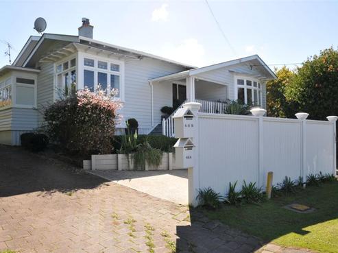 46A Old Lake Road, Narrow Neck