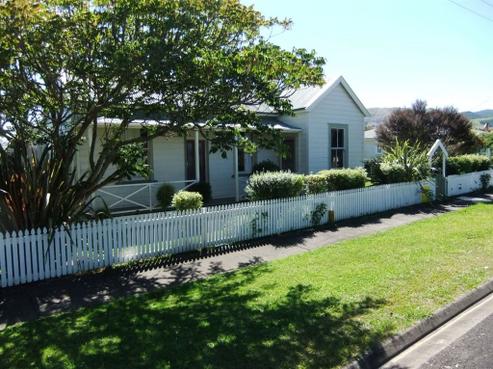 49 Junction Road, Paeroa
