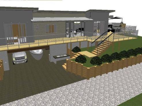 66 Taranga Road, Langs Beach