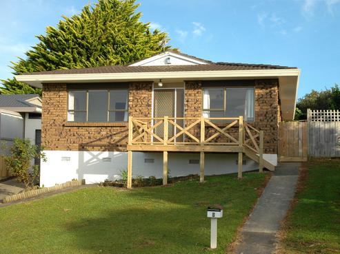 2 Anna Watson Road, Half Moon Bay