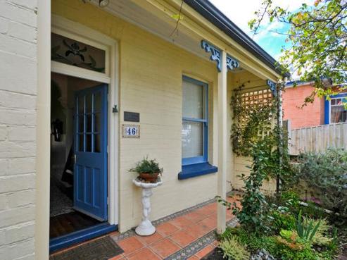 46 Hall Street, Newtown