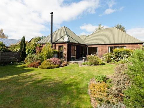 20 Oakden Drive, Darfield