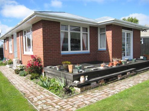 15B Vickery Street, Kaiapoi