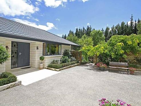 64 Raddens Road, Ohoka