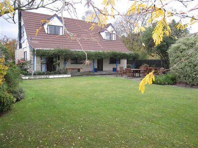 183 Tuahiwi Road, Tuahiwi