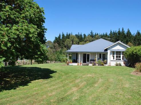 471 Waiau Pa Road, Waiau Pa