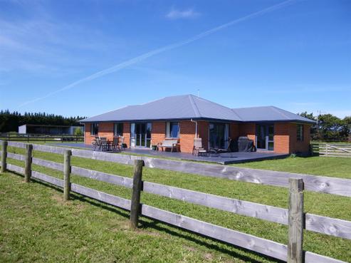 190 Terrace Road, Leithfield
