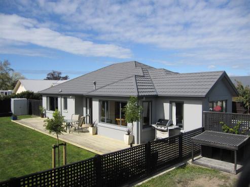 12 Calvandra Grove, Rangiora