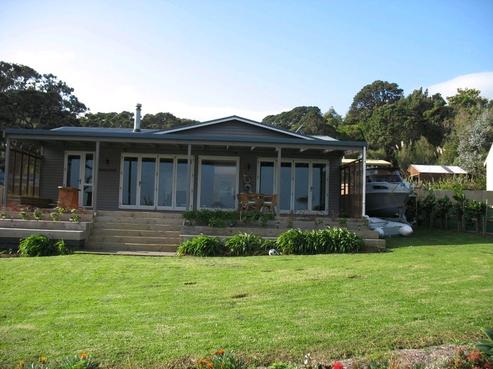 476 Shoal Bay Road, Great Barrier Island